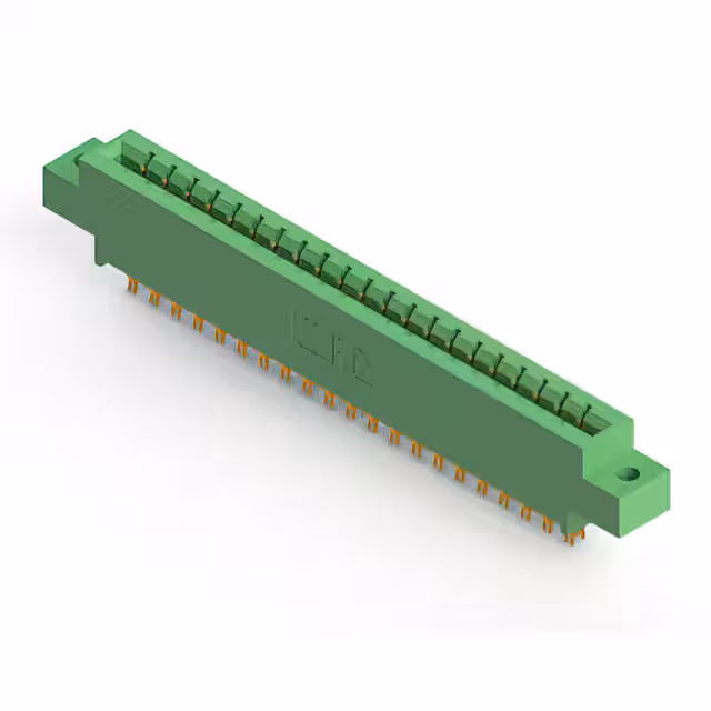 333-042-555-802 EDAC Inc.  Edgeboard Connectors